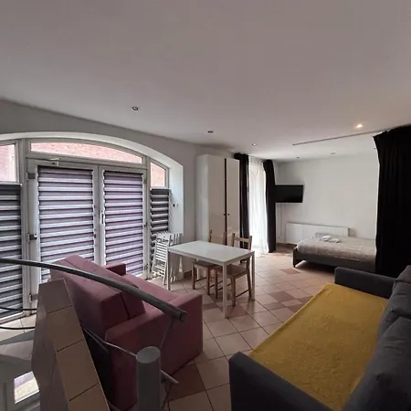 Loftline Spacious - Center I كاتوفيتسه