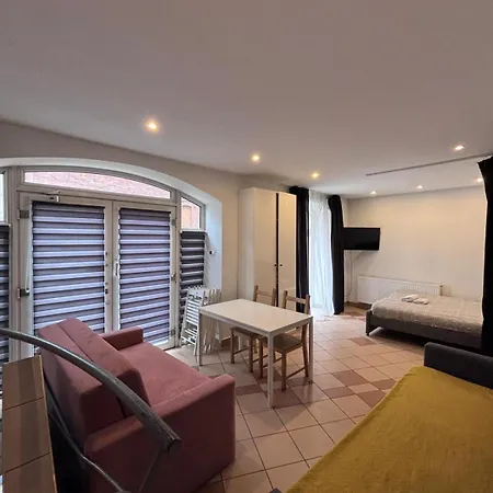 Loftline Spacious - Center I *