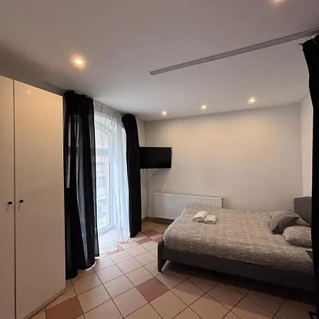 Loftline Spacious - Center I * كاتوفيتسه