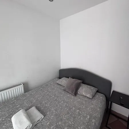 شقة Loftline Spacious - Center I *