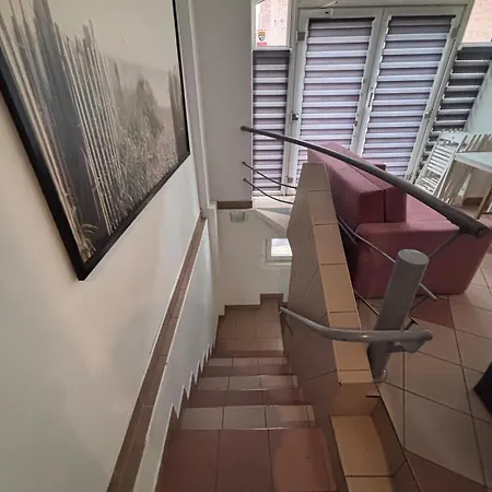 Loftline Spacious - Center I شقة *