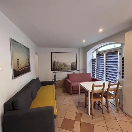 شقة Loftline Spacious - Center I