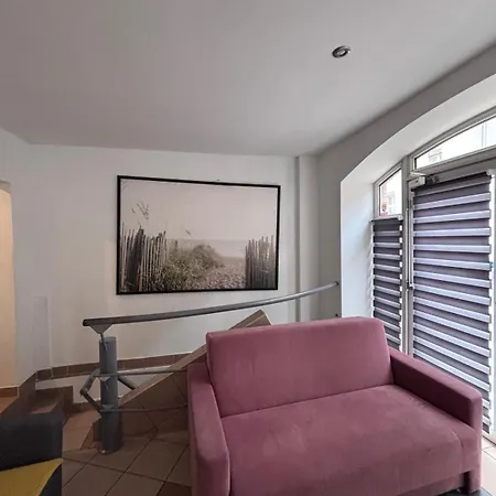 Loftline Spacious - Center I كاتوفيتسه