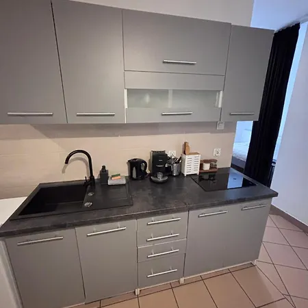 Loftline Spacious - Center I