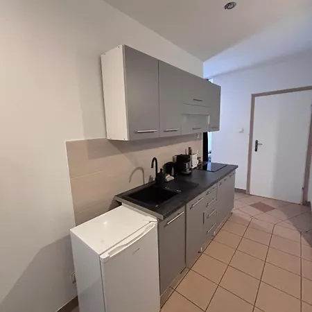 Loftline Spacious - Center I كاتوفيتسه