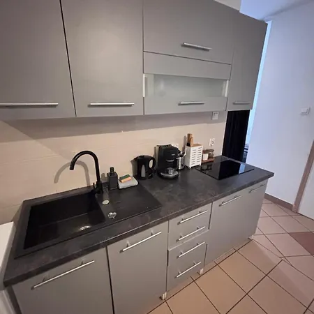 شقة Loftline Spacious - Center I *