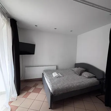 شقة Loftline Spacious - Center I *