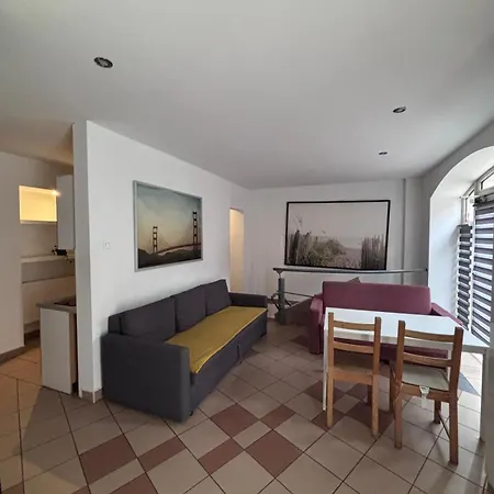 شقة Loftline Spacious - Center I