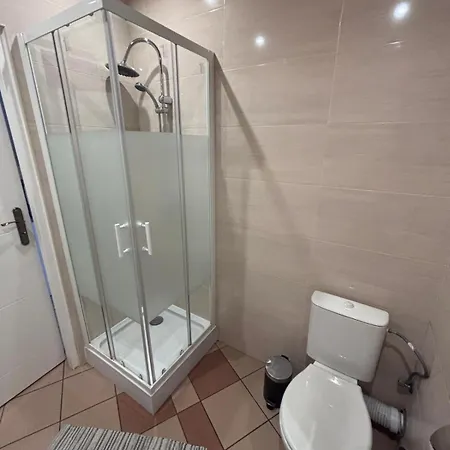 شقة Loftline Spacious - Center I *