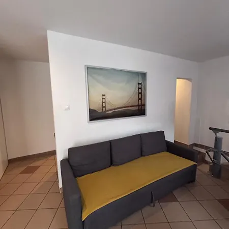 Loftline Spacious - Center I كاتوفيتسه