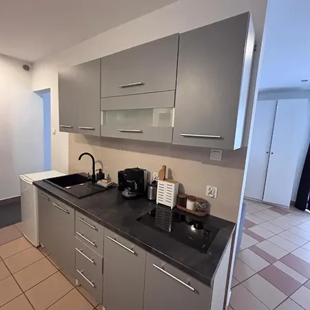 Loftline Spacious - Center I شقة كاتوفيتسه