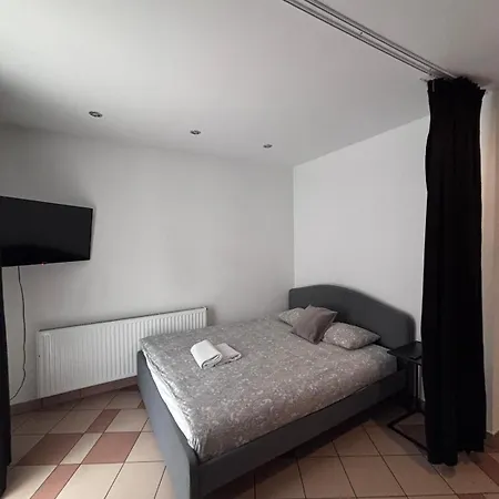 Loftline Spacious - Center I *
